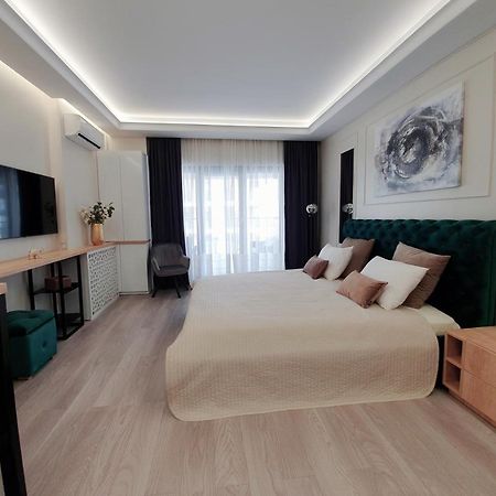 Residence 81 Мамая Екстер'єр фото