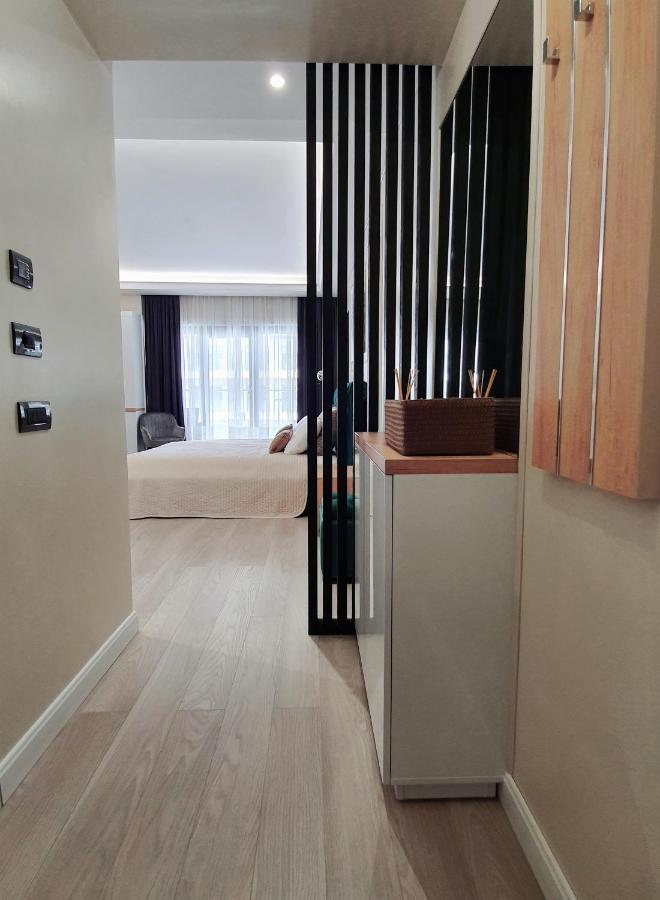 Residence 81 Мамая Екстер'єр фото