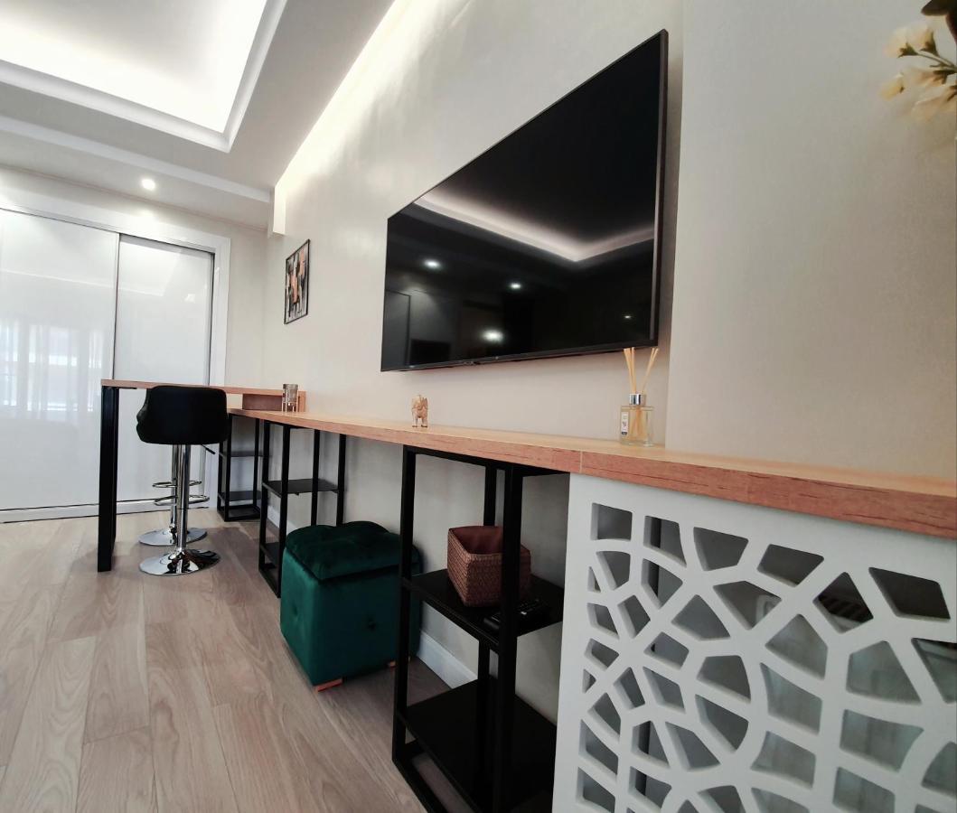 Residence 81 Мамая Екстер'єр фото